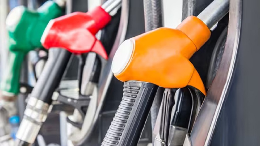 Petrol and Diesel: