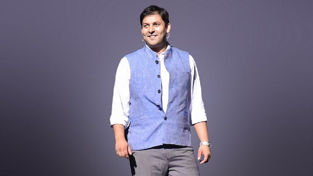 MapMyIndia CEO: MapMyIndiaના CEOનો Ola Map પર હુમલો, યુક્તિઓ દ્વારા ઓછી ગુણવત્તાવાળી પ્રોડક્ટ.