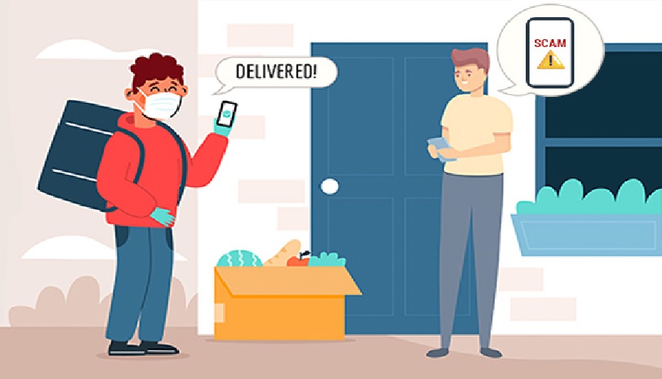 Cyber Scam: સરકારી એજન્સીએ ચેતવણી આપી, આ મેસેજ પર ક્લિક કરશો તો ગરીબ થઈ જશો, તરત જ ડિલીટ કરો.