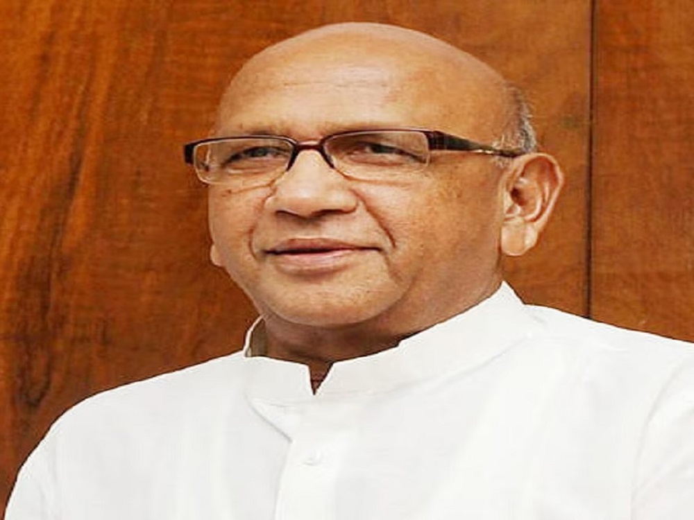 JDU leader Sarayu Rai મુખ્યમંત્રી મૈનીય સન્માન યોજનાના વખાણ કર્યા.