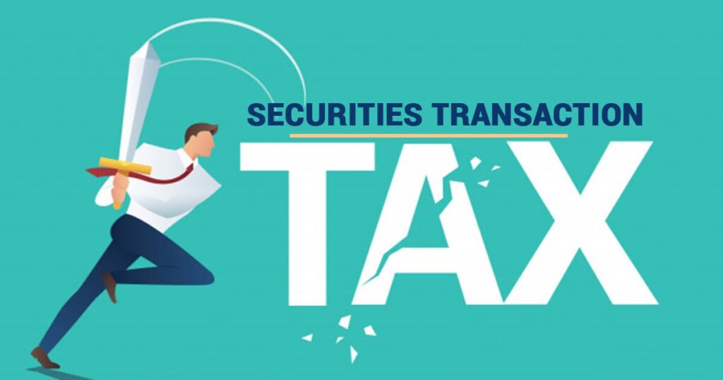 STT Tax: શેરબજારના રોકાણકારો ડબલ ટેક્સનો સામનો કેમ કરી રહ્યા છે? STT વધારવા નાણામંત્રીએ સ્પષ્ટતા આપી.