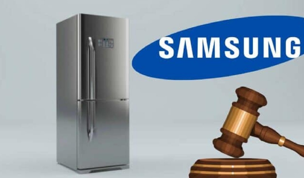 Consumer Court: સેમસંગને ખામીયુક્ત ફ્રીજ વેચવા બદલ આટલા રૂપિયા પરત કરવાનો આદેશ.