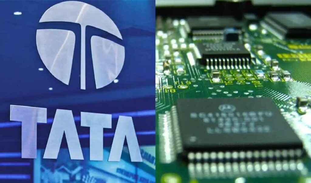 TATA Semiconductor Chip: હવે આપણે સેમીકન્ડક્ટર ચિપ્સ માટે હાથ લંબાવવો નહીં પડે, TATAની આ યોજના ચીન અને અમેરિકાને બચાવશે!