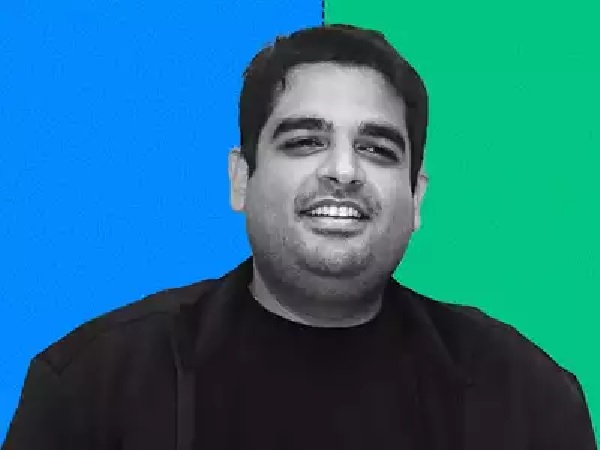 30,000ની ટી-શર્ટ પહેરીને મૂલ્યાંકન રદ, Unacademy CEOને લોકોએ ફટકાર્યા.