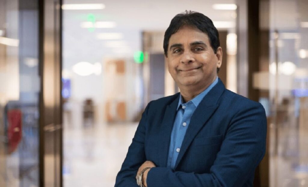 Vijay Kedia: કેડિયાના દાવ પછી મંગલમ ડ્રગ્સના ભાવમાં ઉછાળો