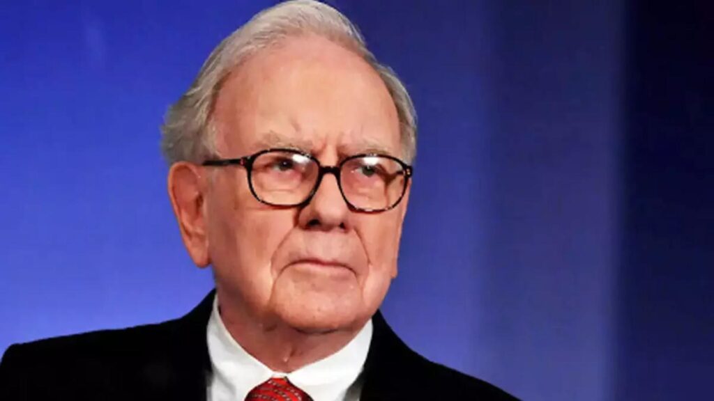 Warren Buffett પોર્ટફોલિયોમાં મોટા ફેરફારો: આલ્ફાબેટમાં રોકાણ વધ્યું, ઘણી કંપનીઓમાંથી ઉપાડ