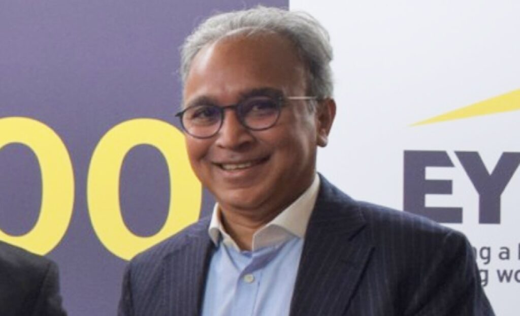 Ernst & Young India: EY ઈન્ડિયાએ Ana Sebastian ના મૃત્યુ પર ખેદ વ્યક્ત કર્યો, અને અંતિમ સંસ્કારમાં હાજરી ન આપવી ભૂલ માન્ય