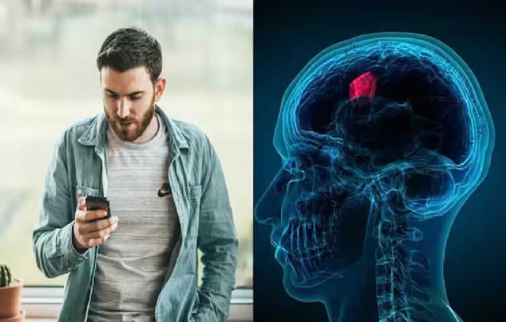 Brain Health: સતત સ્ક્રીન ટાઈમથી મગજ ક્યારેય શાંત થતું નથી, જાણો માનસિક થાકનું અસલી કારણ