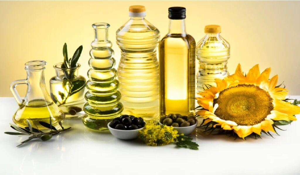 Palm Oil