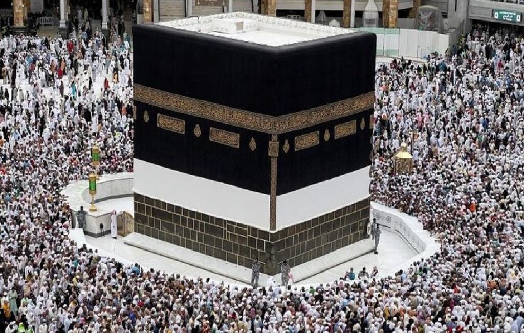 20 Days Hajj: કેન્દ્ર સરકારની મોટી જાહેરાત: હવે 45 ને બદલે માત્ર 20 દિવસમાં પૂર્ણ થઈ શકશે હજ યાત્રા