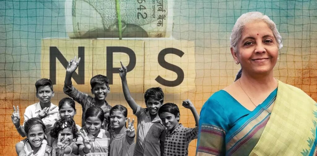 NPS Rules Update: નેશનલ પેન્શન સિસ્ટમના નિયમોમાં ફેરફારની તૈયારી, POP ને લઈને PFRDA એ મૂક્યા મહત્વના પ્રસ્તાવ