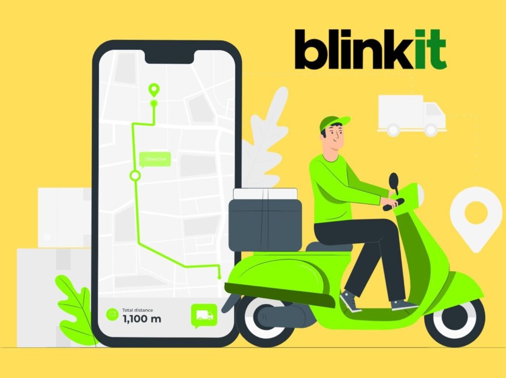 Blinkit: સુપરફાસ્ટ ડિલિવરી પછી હવે રિટર્ન-એક્સચેન્જ માત્ર 10 મિનિટમાં થશે