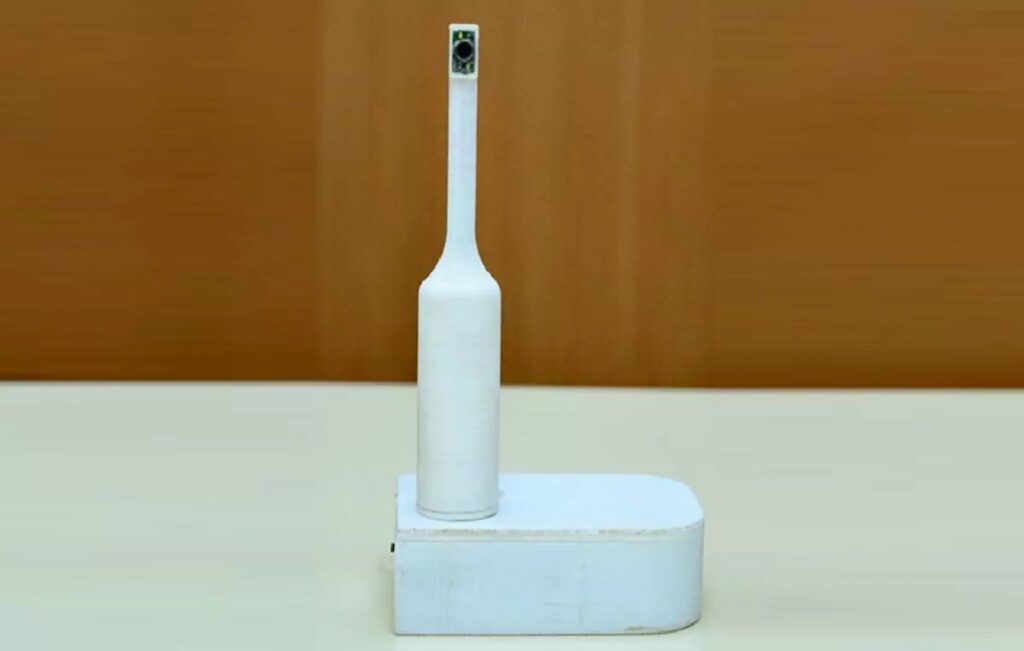 Cancer Test: એક મિનિટમાં કેન્સરની ખબર પડી જશે, IIT કાનપુરે આ અદ્ભુત ઉપકરણ તૈયાર કર્યું