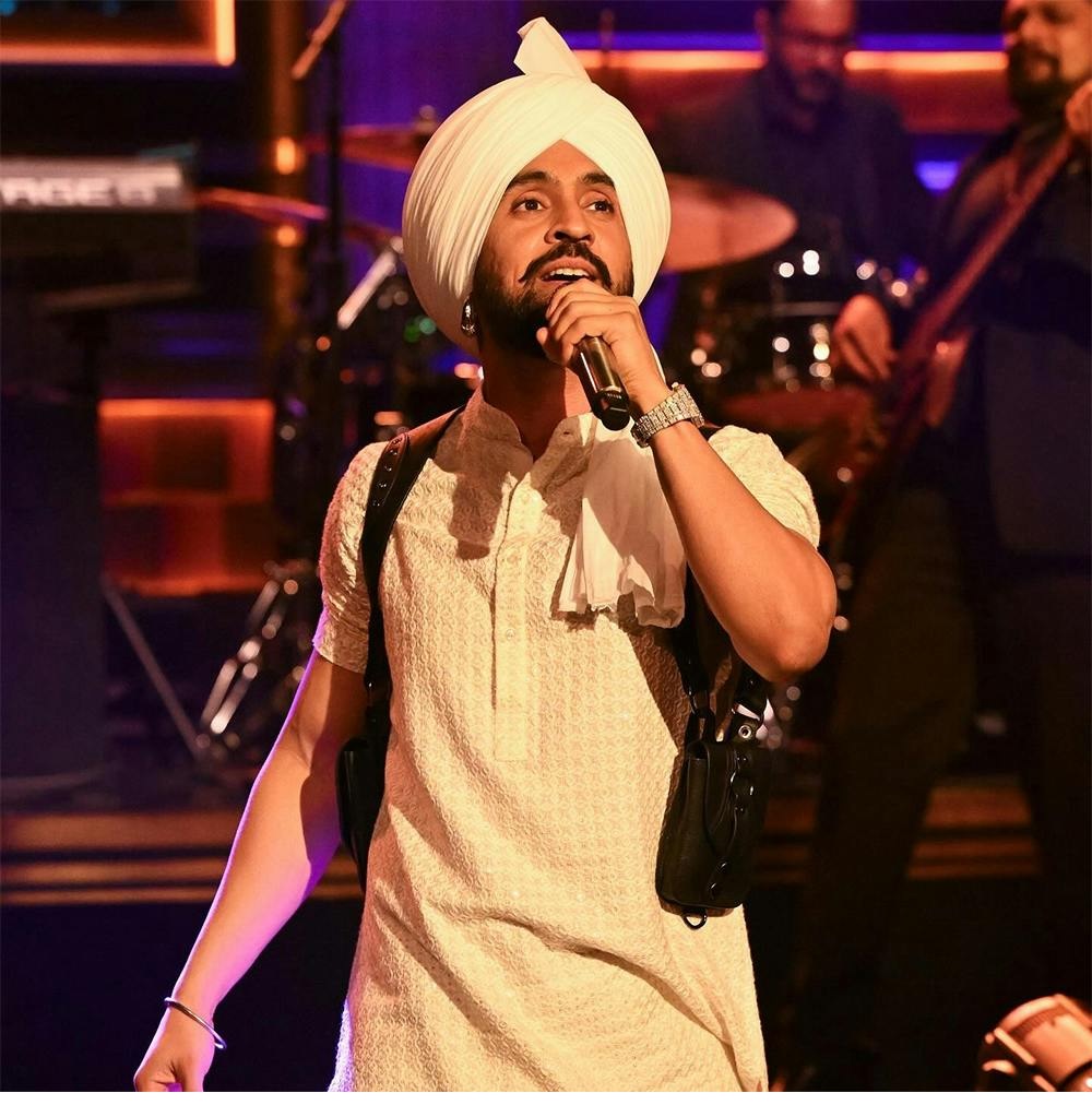 Diljit Dosanjh