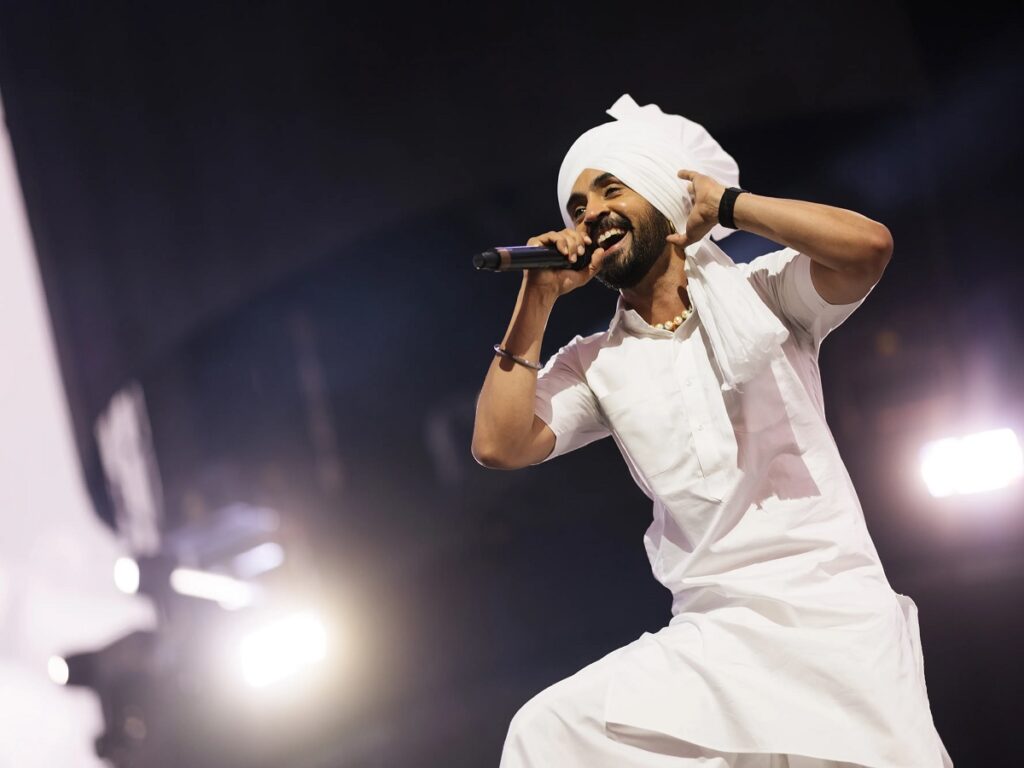 Diljit Dosanjh