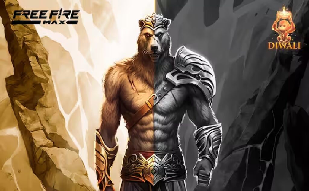 Free Fire Max Light vs Dark Event શરૂ થઈ, આ ગેમિંગ આઇટમ્સ 4 નવેમ્બર સુધી મફતમાં ઉપલબ્ધ રહેશે