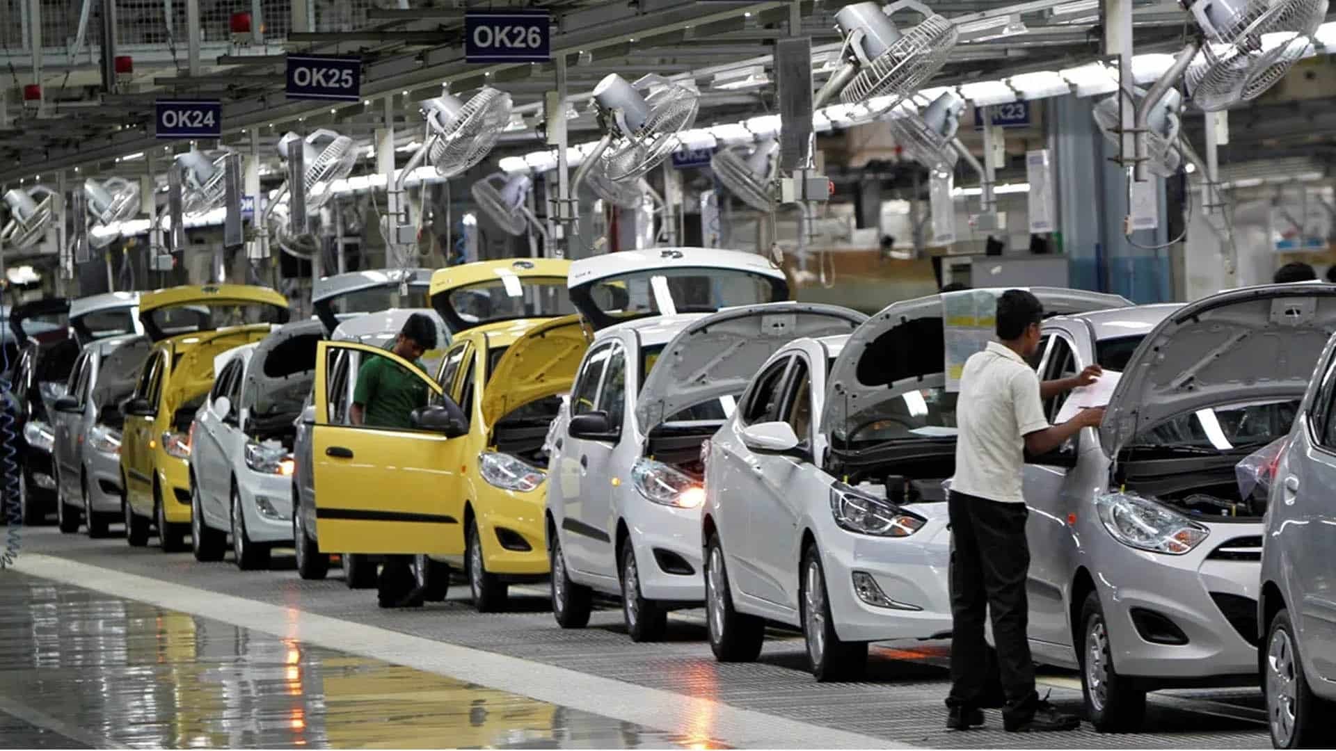 Small Cars