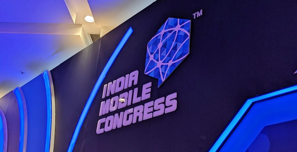 India Mobile Congress નો આજથી પ્રારંભ, 190થી વધુ દેશ કરશે ભાગ, PM મોદી કરશે ઉદ્ઘાટન