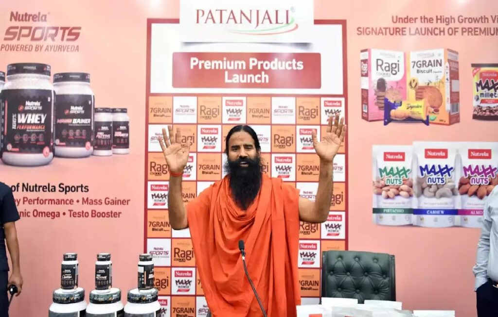 Patanjali: યોગ અને આયુર્વેદ દ્વારા ભારતીય સંસ્કૃતિની વૈશ્વિક માન્યતા