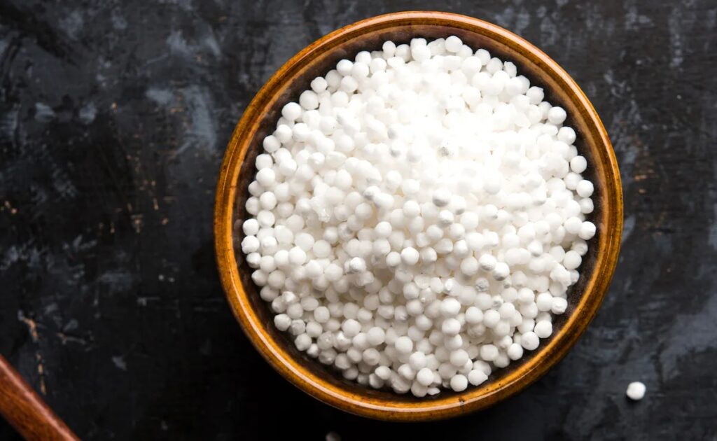 Sabudana Side Effects