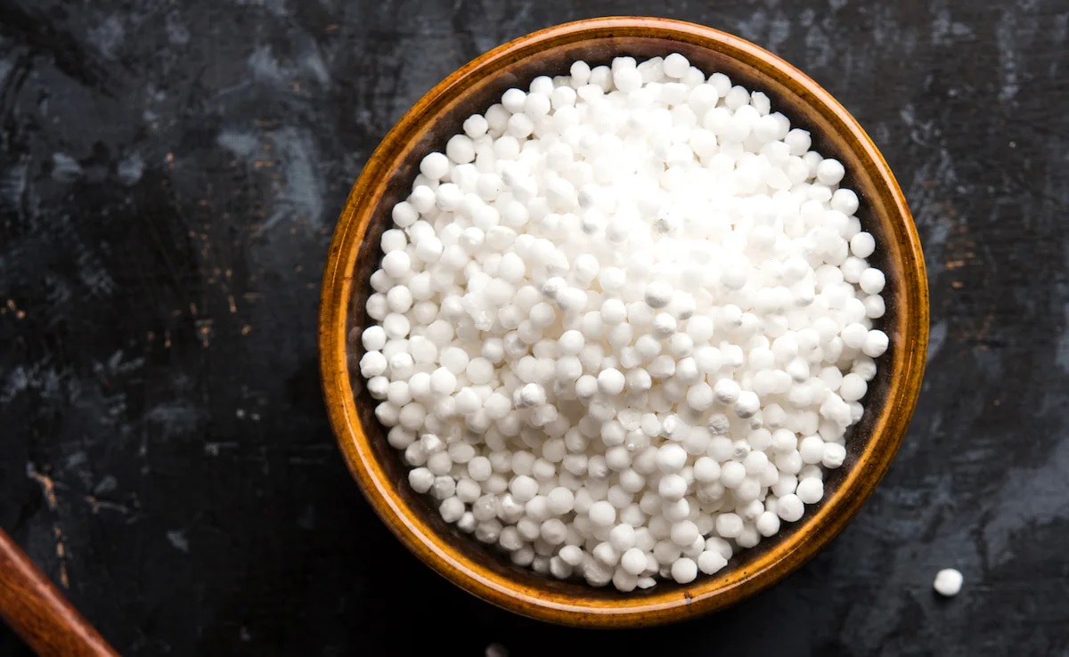 Sabudana Side Effects