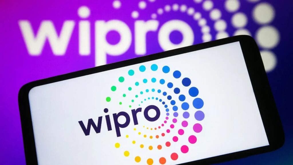 Wipro નું સૌથી મોટું બાયબેક, રોકાણકારો માટે એક તક Wipro Limited