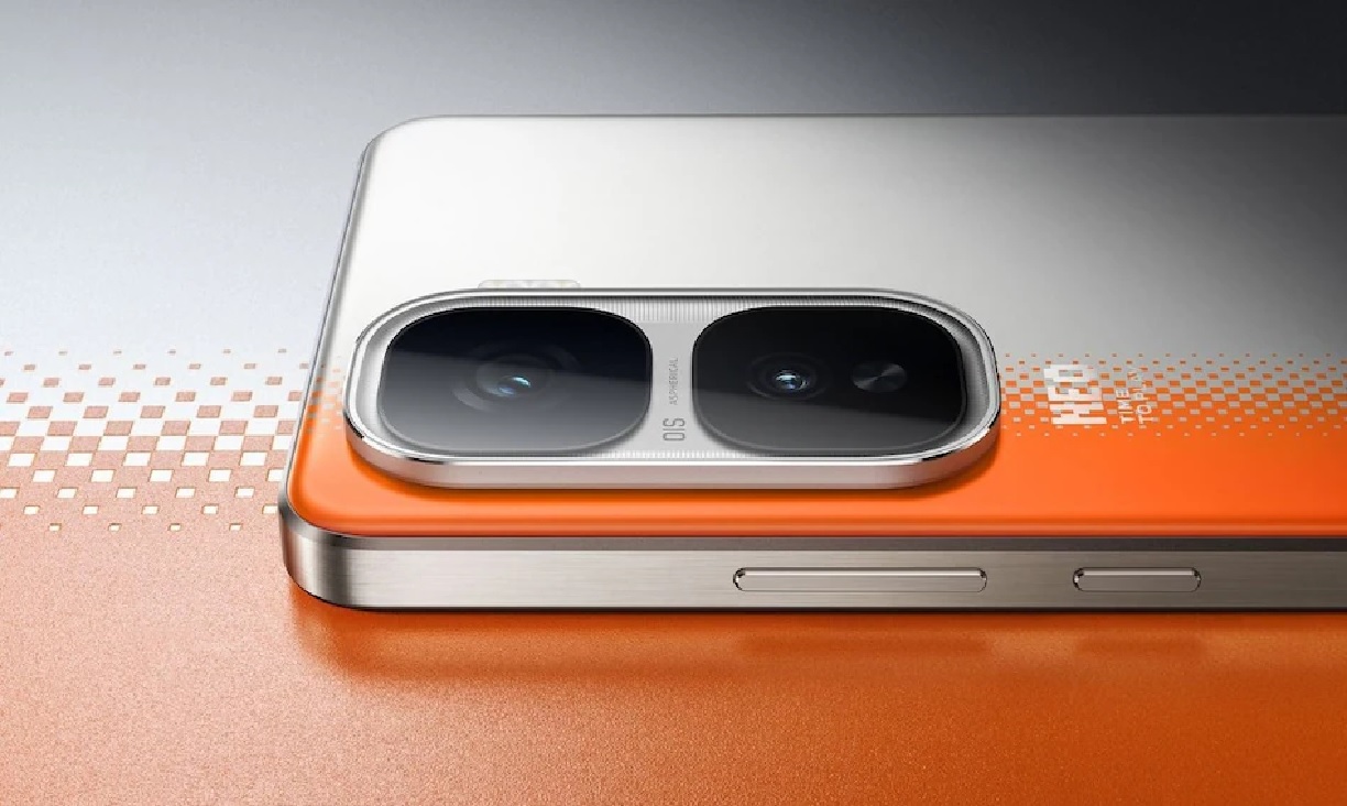 iQOO Neo 10