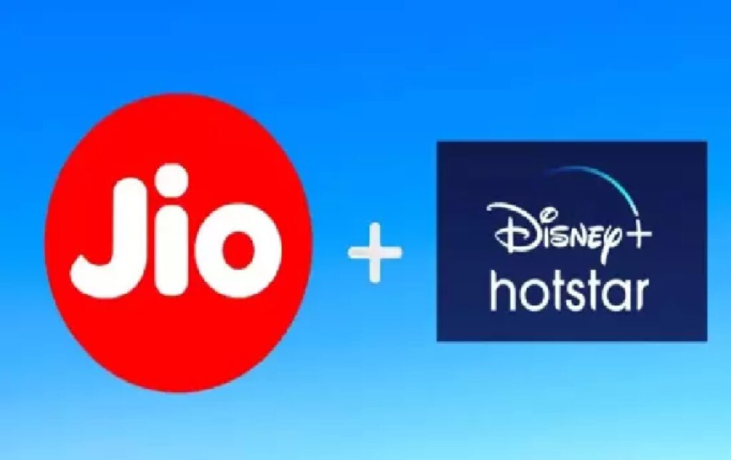 Jio ના 84 દિવસના પ્લાને BSNLને ચિંતામાં નાખ્યું છે, તેમજ Disney+ Hotstar મફત મળશે.
