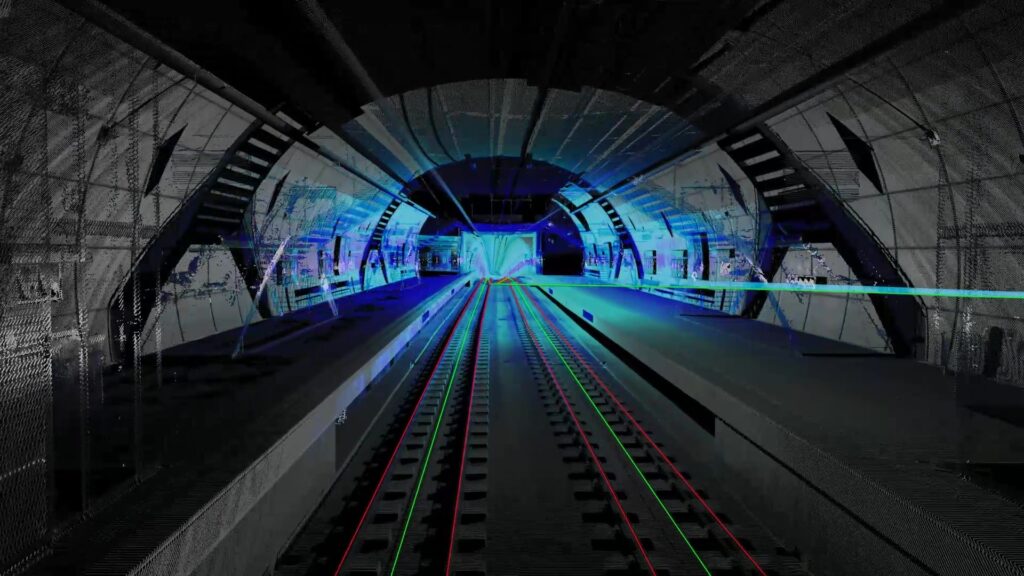 LiDAR સિસ્ટમ શું છે? જાણો આ ટેક્નોલોજીથી રેલવેને કેટલો ફાયદો થશે