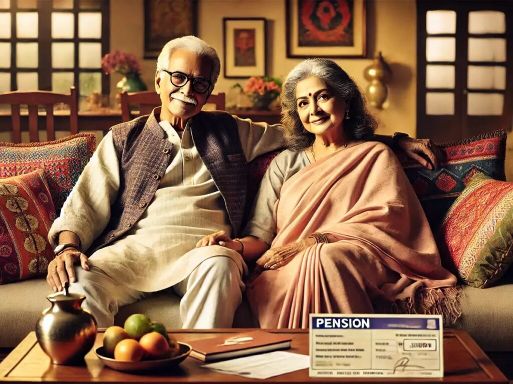 Life Certificate: માત્ર 2 દિવસ બાકી, જો લાઈફ સર્ટિફિકેટ સબમિટ નહીં થાય તો પેન્શન બંધ થઈ જશે