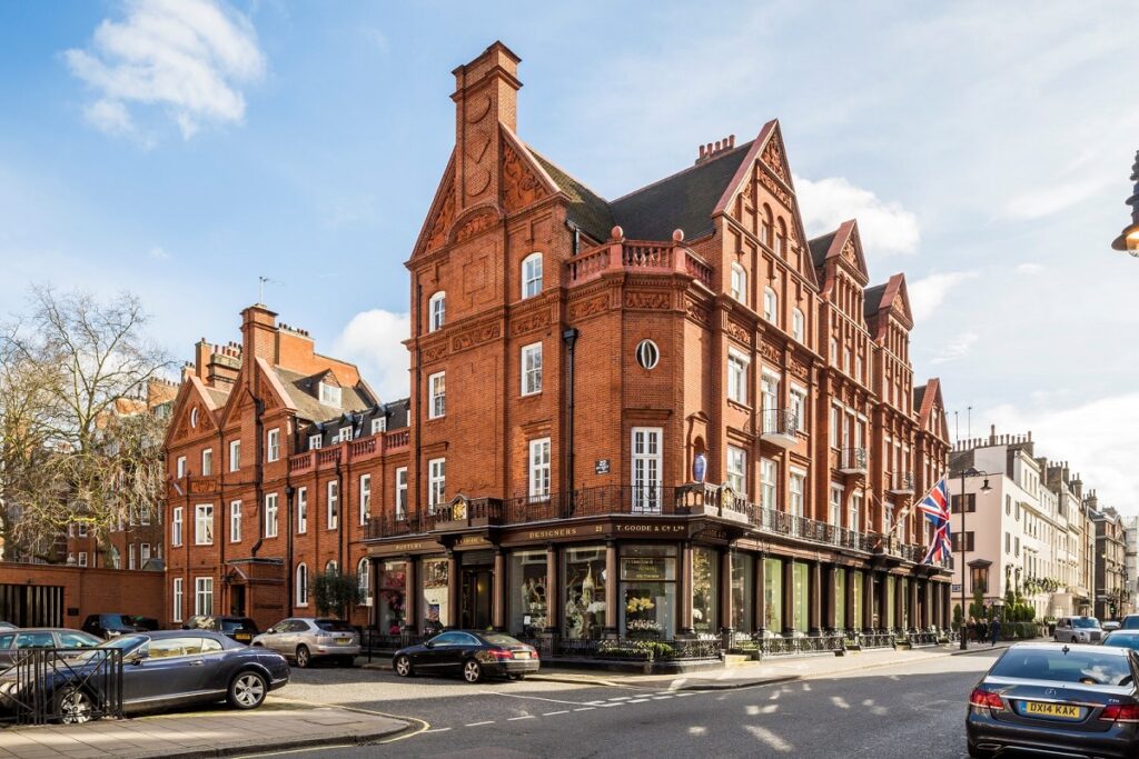 London: ઓબેરોય હોટેલ્સ એન્ડ રિસોર્ટ્સ લંડનના આઇકોનિક મેફેરમાં પદાર્પણ કરશે