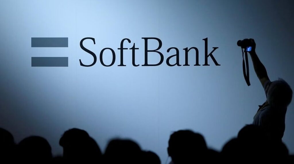 SoftBank