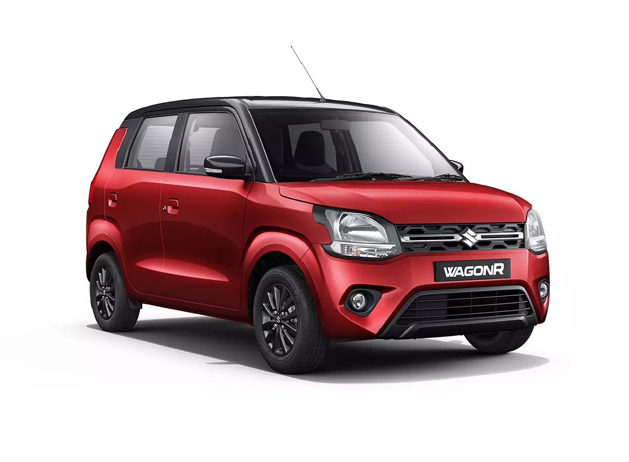 Small Cars