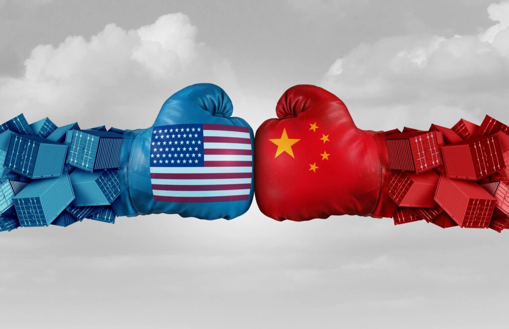 US China Trade War: ડોનાલ્ડ ટ્રમ્પ મોદીની જેમ ચાલ્યા, TikTok પછી હવે ચાઈનીઝ ડ્રોન પર કડક પગલાં લેશે.