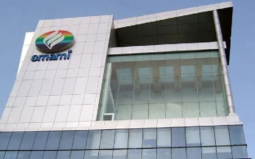 Emami: ફેરનેસ ક્રીમને મેળાના દાવા માટે 15 લાખનો દંડ.