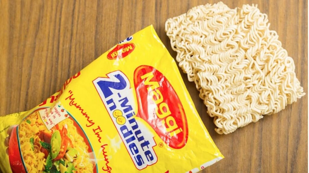 Maggi price: મેગી મોંઘી થઈ શકે છે! શું 1 જાન્યુઆરીથી ભાવ વધશે? જાણો શું છે મામલો