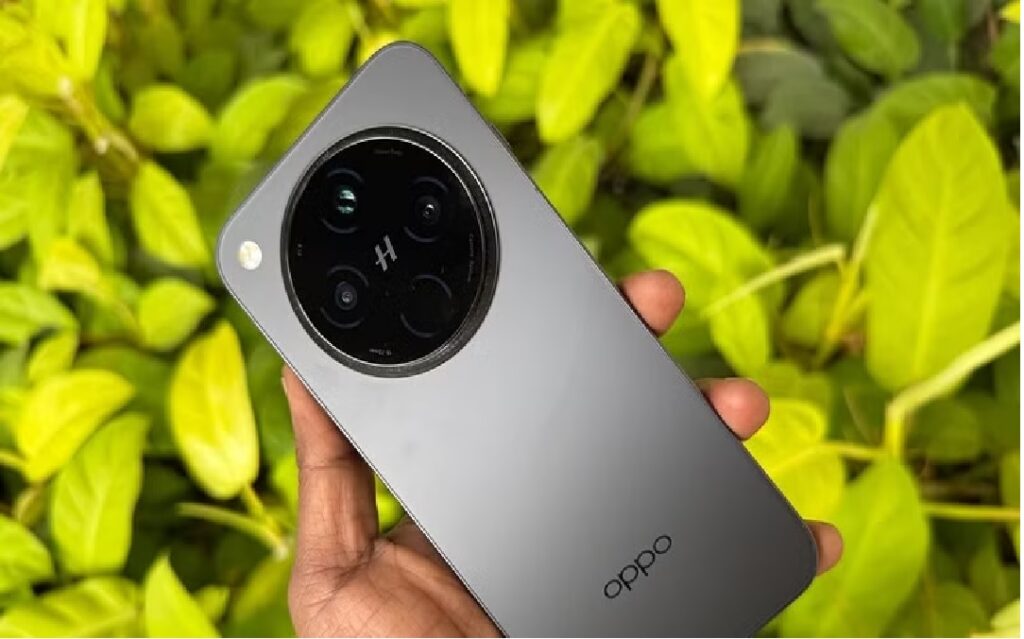 Oppo Find X8 Review: શું Oppoનો નવો ફ્લેગશિપ ફોન ખરેખર પૈસા માટે મૂલ્યવાન છે? ખરીદતા પહેલા સમીક્ષા વાંચો