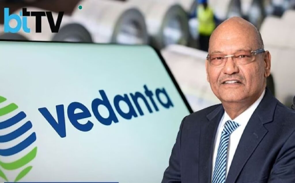 Anil Agarwal નો દાવો: ભારતમાં છે 300 અબજ બેરલ તેલનો ભંડાર, માત્ર શોધવાની છે જરૂર