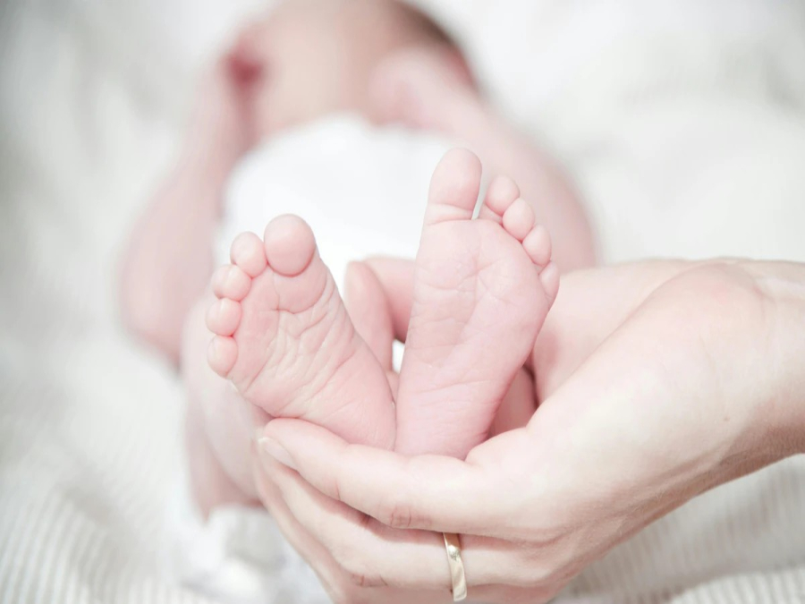 Woman Gave Birth At 66 Age