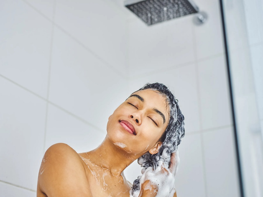 Bathing Habits