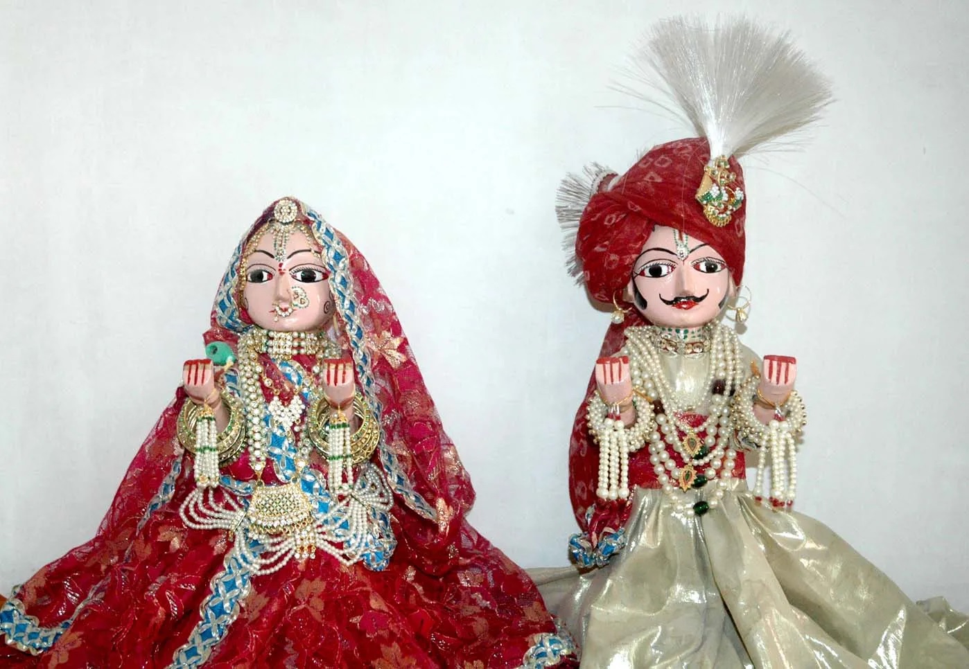 Gangaur Vrat 2025