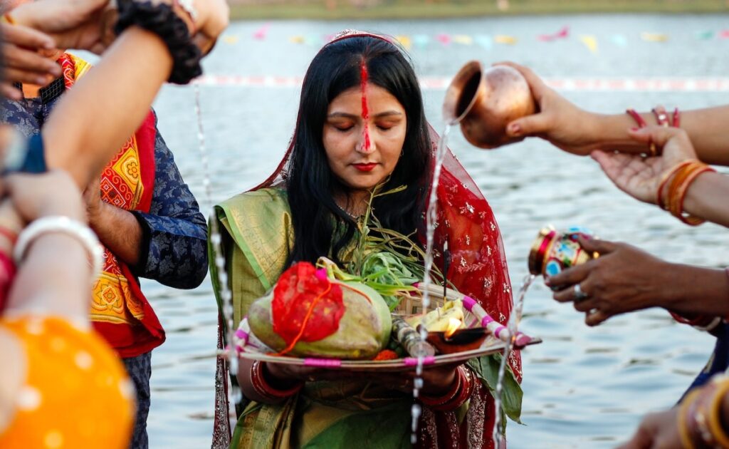 Chaiti Chhath Puja 2025