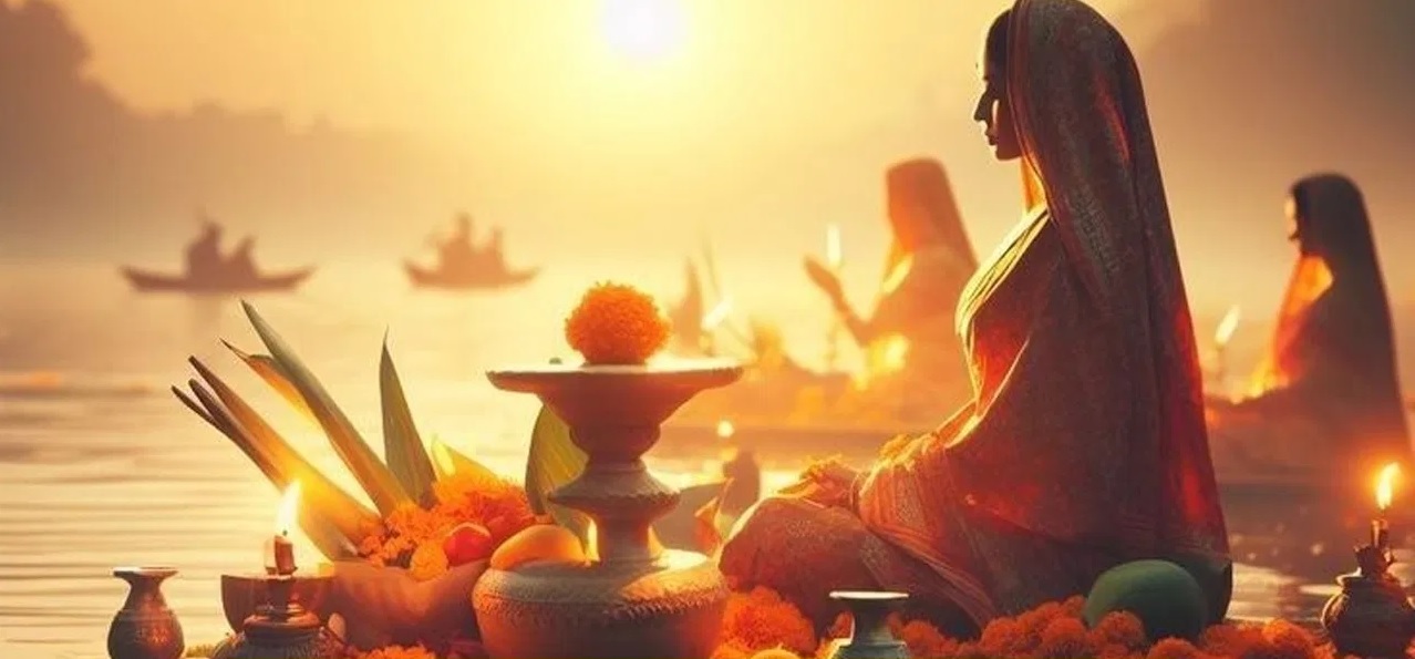 Chaiti Chhath Puja 2025