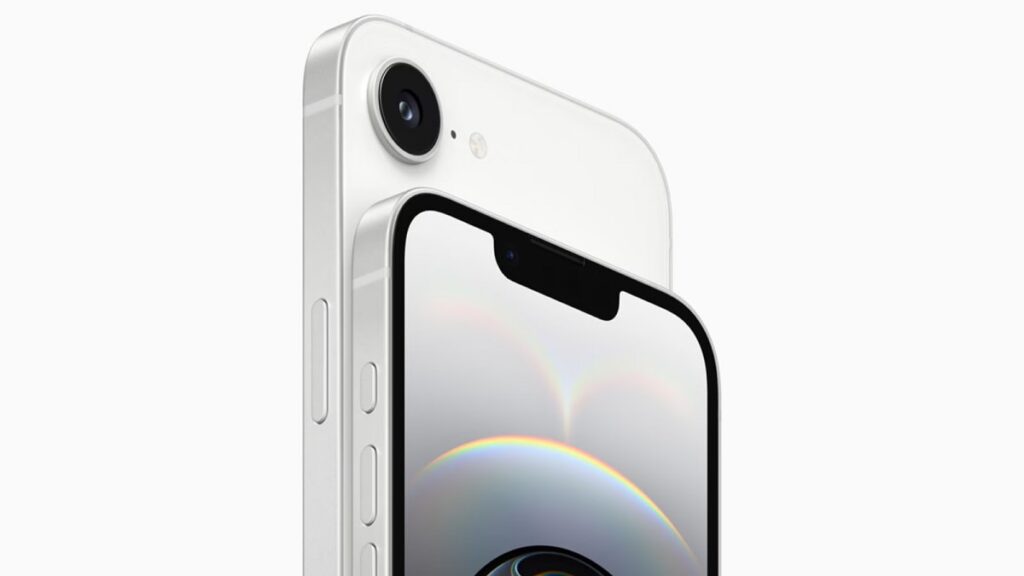 iPhone 16