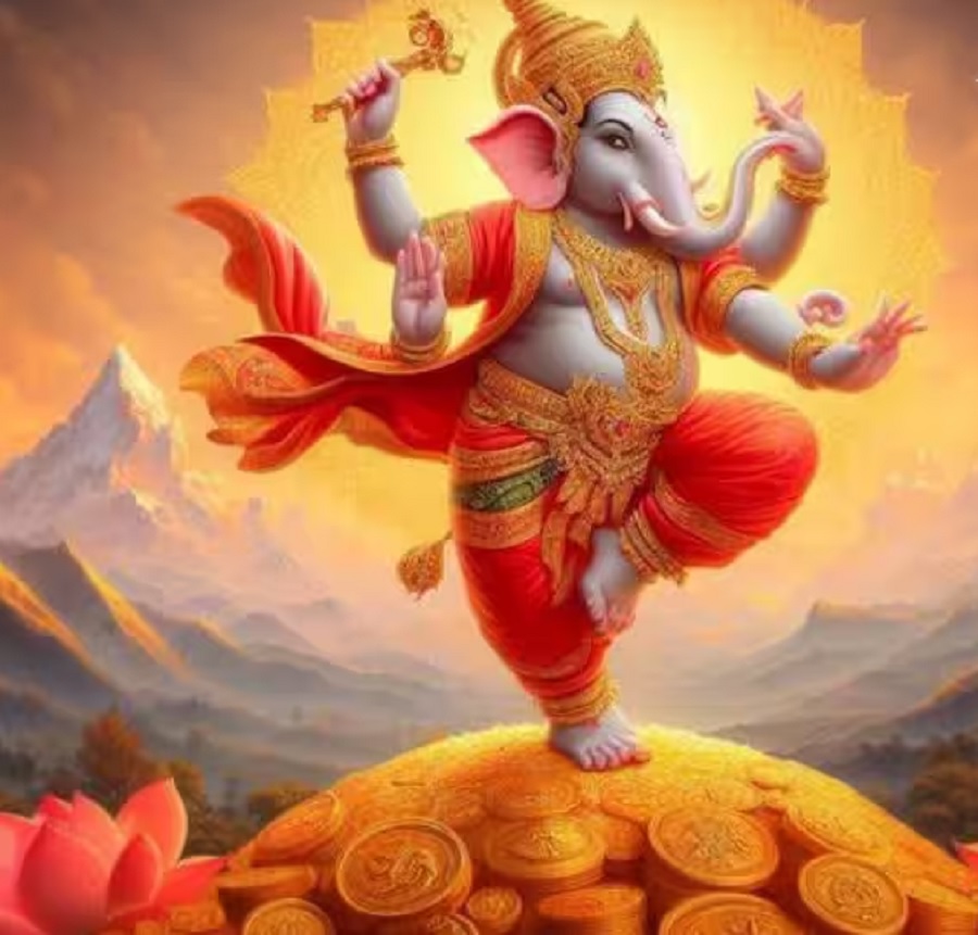 Vikat Sankashti Chaturthi 