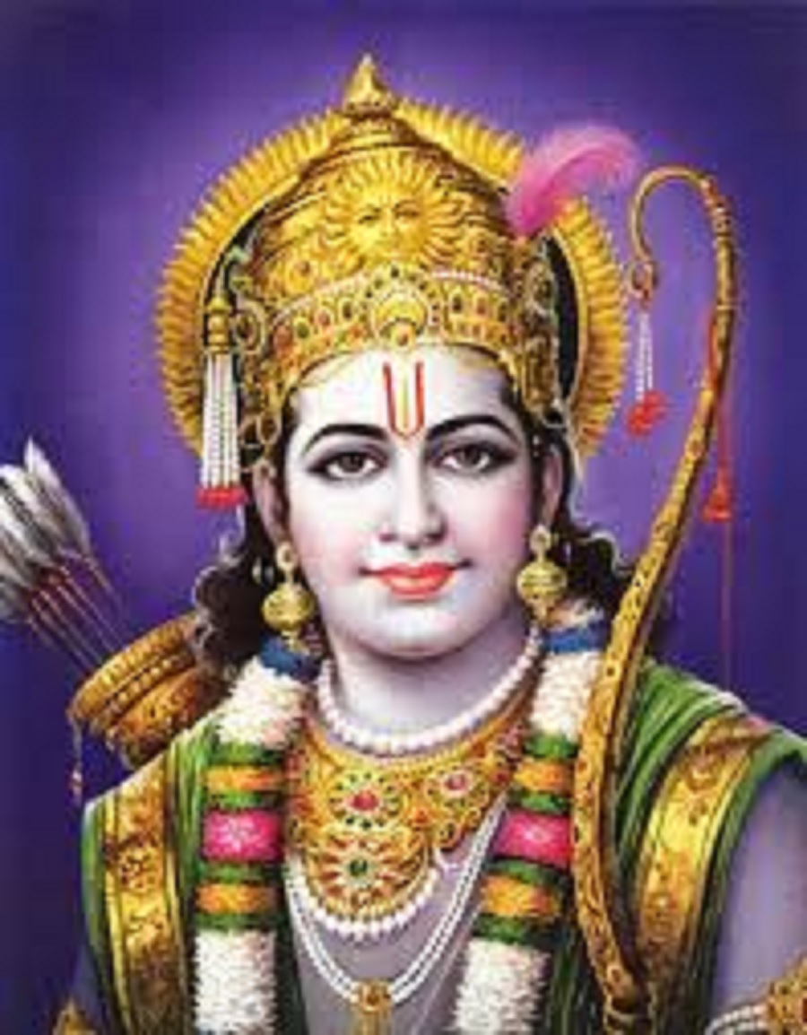 Ram Navami 2025