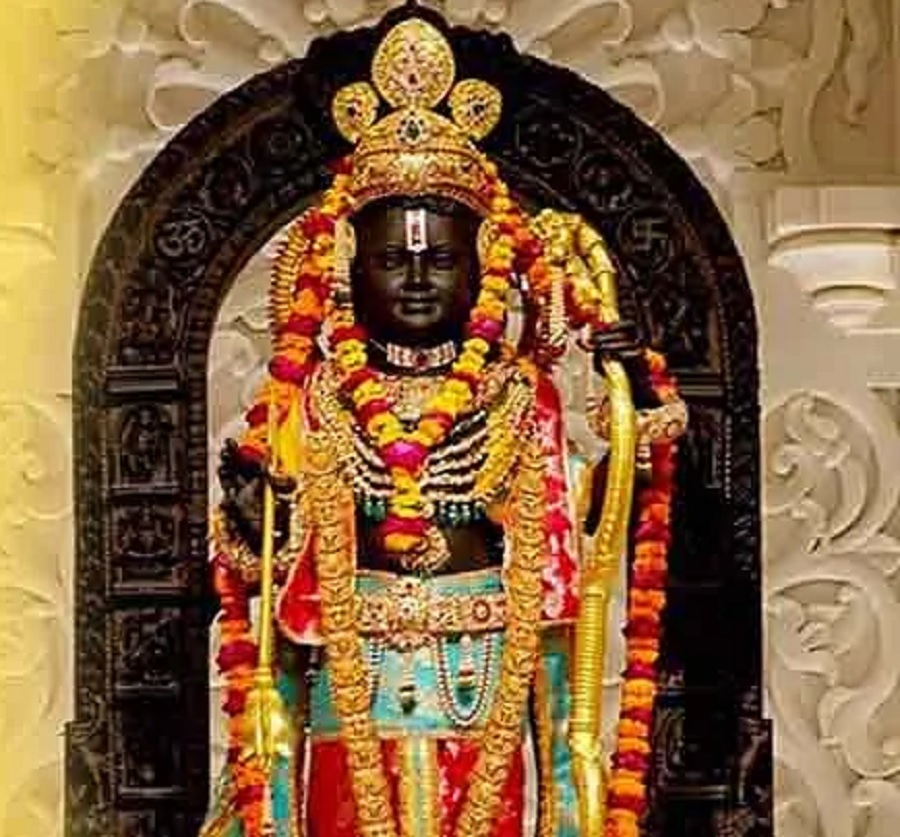 Ram Navami 2025