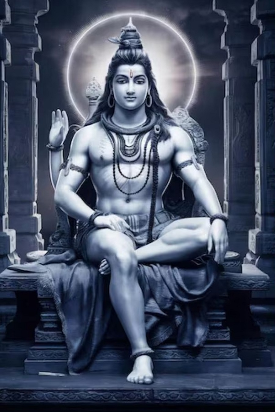 Mahamrityunjaya Mantra