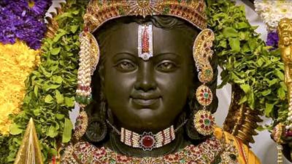 Ram Navami 2025
