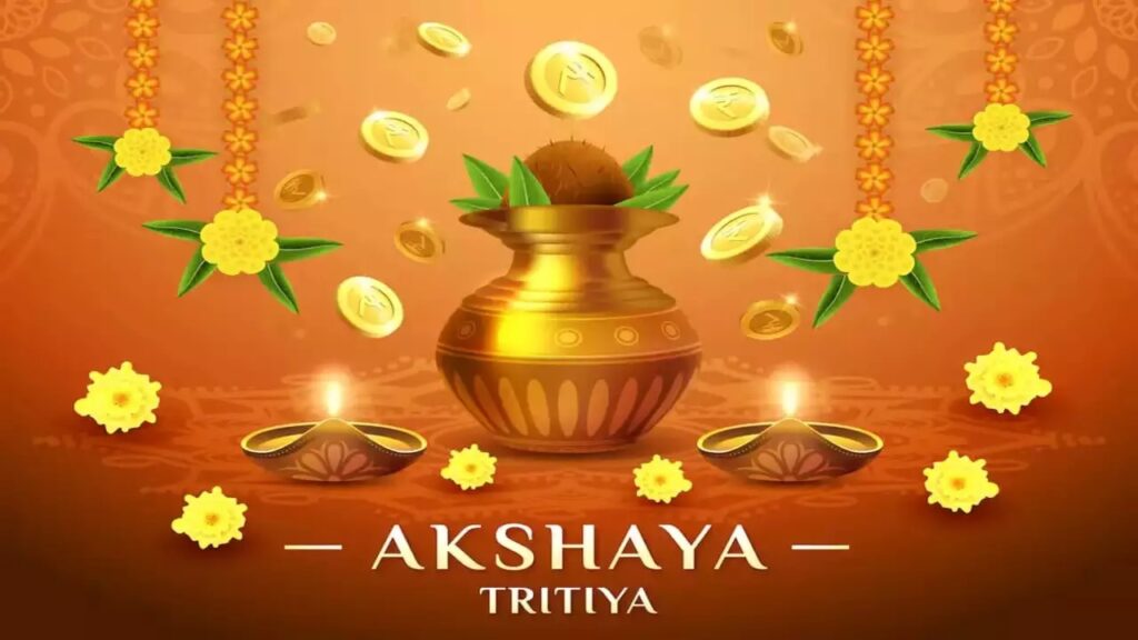 Akshaya Tritiya 2025